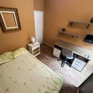 RIJEKA-CENTAR-36,8 m²,Adaptiran 2-soban stan,visoko prizemlje