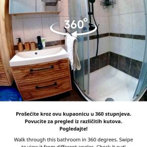 RIJEKA,PRODAJE SE 2-SOBAN STAN u  CENTRU/SUŠAK