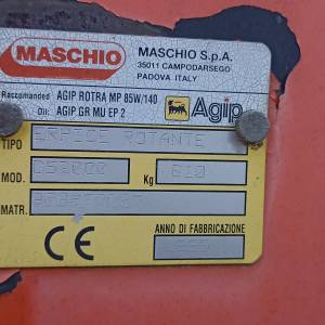 ROTO DRLJAČA MASHIO DAINO
