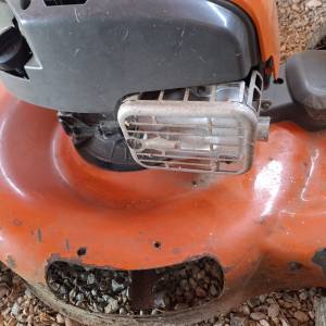 Samohodna kosilica Husqvarna lb155s