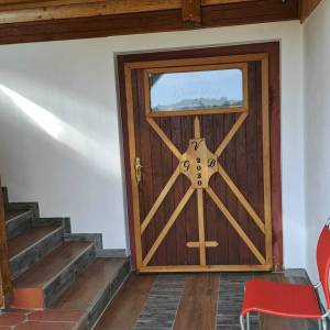 SAMOSTOJEĆA KUĆA ZA ODMOR