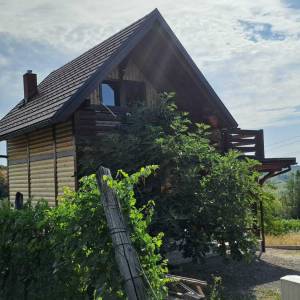 SAMOSTOJEĆA KUĆA ZA ODMOR