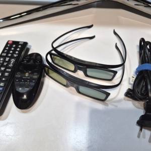 SAMSUNG UE40H6500ST