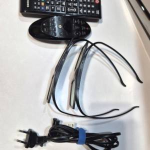 SAMSUNG UE40H6500ST