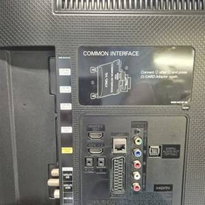 SAMSUNG UE40H6500ST
