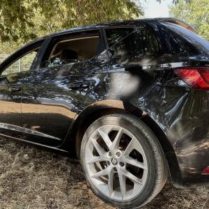 Seat leon 2.0 tdi fr 135kw