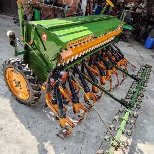 Sijacica za zito Amazone D7