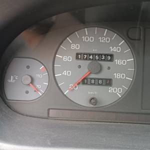 Škoda Felicia 1.3 MPI, reg. 03/2027
