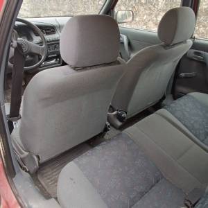Škoda Felicia 1.3 MPI, reg. 03/2027