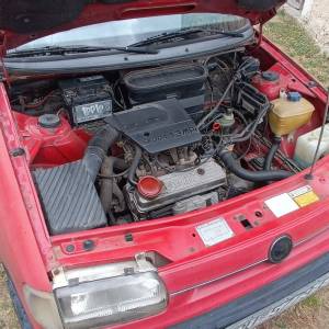 Škoda Felicia 1.3 MPI, reg. 03/2027