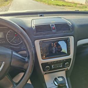 ŠKODA OCTAVIA 1.6 TDI