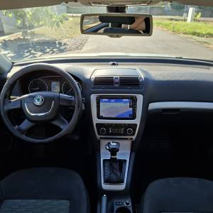 ŠKODA OCTAVIA 1.6 TDI