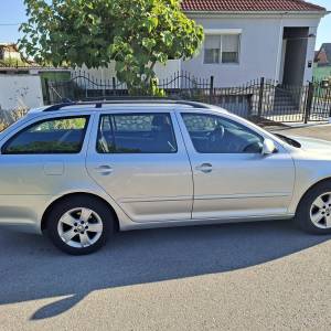 ŠKODA OCTAVIA 1.6 TDI
