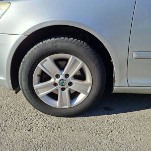 ŠKODA OCTAVIA 1.6 TDI