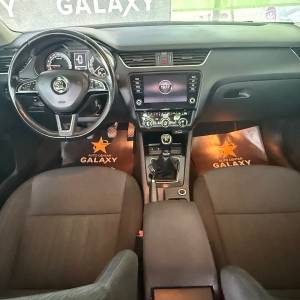 Škoda Octavia 1,6 TDI XENONKEYLESS GOGRIJANJE SJEDALAJAMSTVO 12
