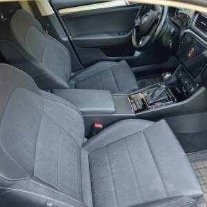Škoda superb 2.0 tdi dsg