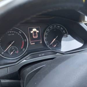 Škoda superb 2.0 tdi dsg