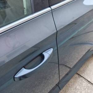 Škoda superb 2.0 tdi dsg