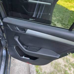 Škoda superb 2.0 tdi dsg