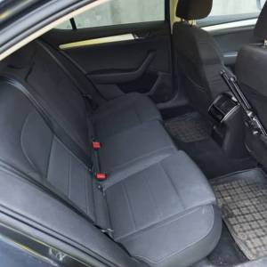 Škoda superb 2.0 tdi dsg