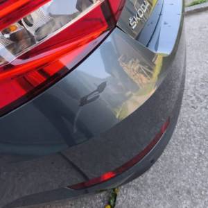 Škoda superb 2.0 tdi dsg