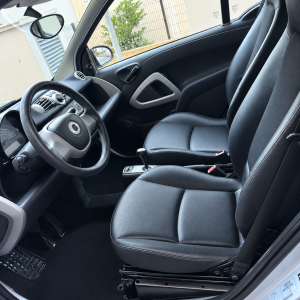 SMART FORTWO //139tkm//prvi vlasnik//klima//odličan//