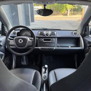 SMART FORTWO //139tkm//prvi vlasnik//klima//odličan//