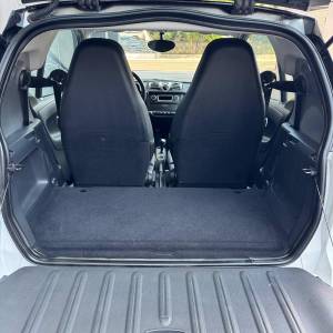 SMART FORTWO //139tkm//prvi vlasnik//klima//odličan//