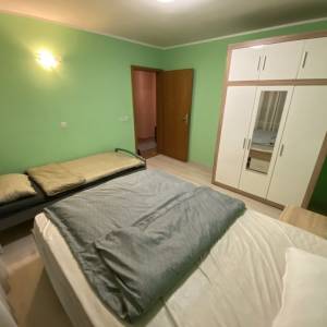 Smještaj za radnike Osijek – KLISA (Blizina JABIL-a i gradilišta novog