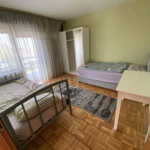 Smještaj za radnike Osijek – KLISA (Blizina JABIL-a i gradilišta novog