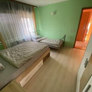 Smještaj za radnike Osijek – KLISA (Blizina JABIL-a i gradilišta novog