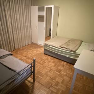 Smještaj za radnike Osijek – KLISA (Blizina JABIL-a i gradilišta novog