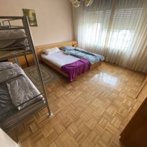 Smještaj za radnike Osijek – KLISA (Blizina JABIL-a i gradilišta novog