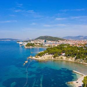 Split, građevno zemljište za ekskluzivne projekte