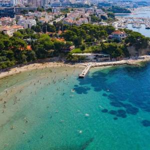 Split, građevno zemljište za ekskluzivne projekte