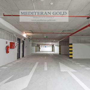 Split, uređeni, višenamjenski poslovni prostor u zakup