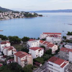 STOBREČ, GRAĐEVINSKO ZEMLJIŠTE S LOKACIJSKOM DOZVOLOM, blizu mora
