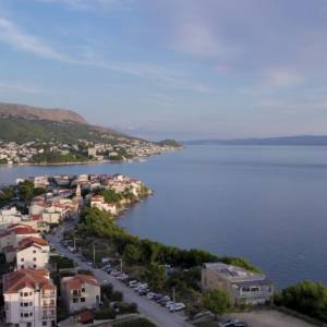 STOBREČ, GRAĐEVINSKO ZEMLJIŠTE S LOKACIJSKOM DOZVOLOM, blizu mora