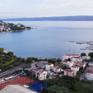 STOBREČ, GRAĐEVINSKO ZEMLJIŠTE S LOKACIJSKOM DOZVOLOM, blizu mora