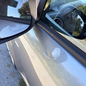SUZUKI SWIFT SPORT 1.6