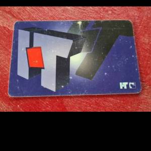 Telefonske kartice