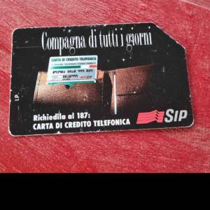 Telefonske kartice