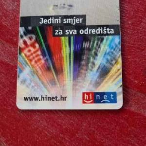Telefonske kartice