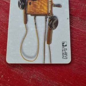 Telefonske kartice