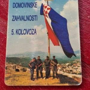 Telefonske kartice