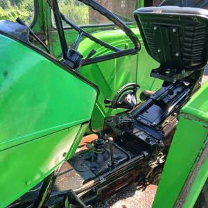 Torpedo deutz 4006