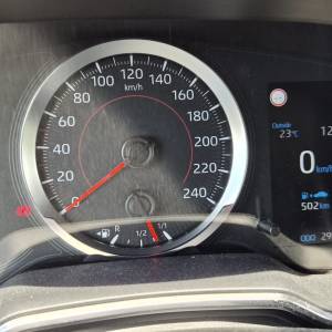 Toyota Corolla Sedan 1.5 VVT-i, Luna, 2022. god., 29.984 km