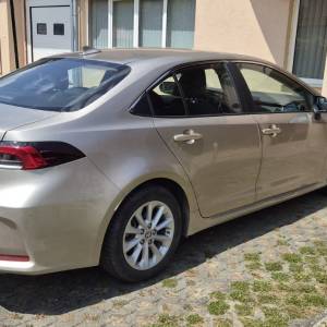 Toyota Corolla Sedan 1.5 VVT-i, Luna, 2022. god., 29.984 km