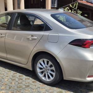 Toyota Corolla Sedan 1.5 VVT-i, Luna, 2022. god., 29.984 km