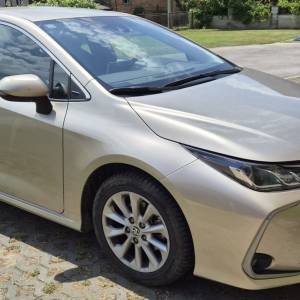 Toyota Corolla Sedan 1.5 VVT-i, Luna, 2022. god., 29.984 km